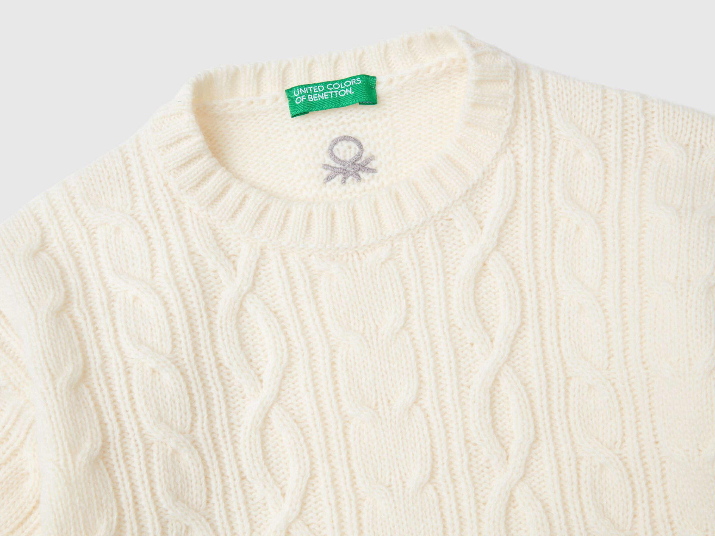 SWEATER L/S Garçon image number 3